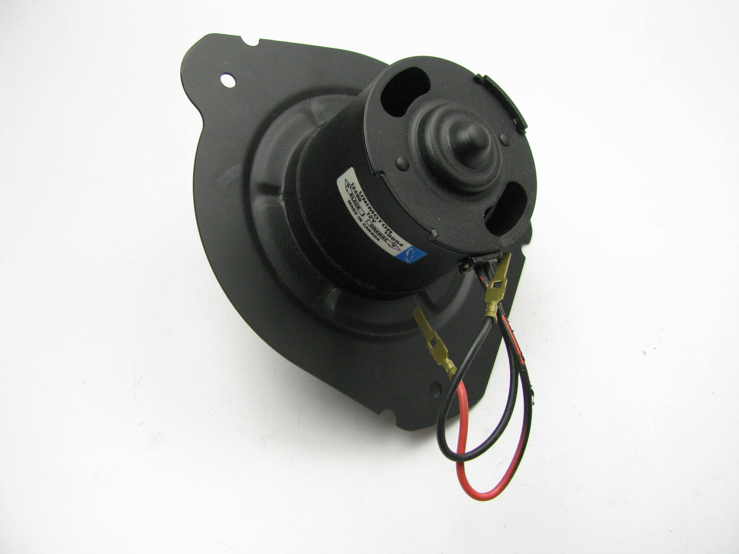 Four Seasons 35498 HVAC Blower Motor Without Wheel - 7135498 M4818