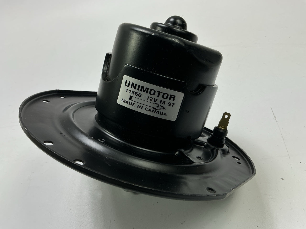 Four Seasons 35550 Blower Motor - Replaces 1669786C1
