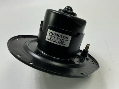Four Seasons 35550 Blower Motor - Replaces 1669786C1