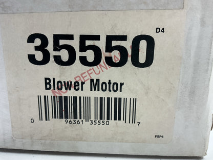 Four Seasons 35550 Blower Motor - Replaces 1669786C1