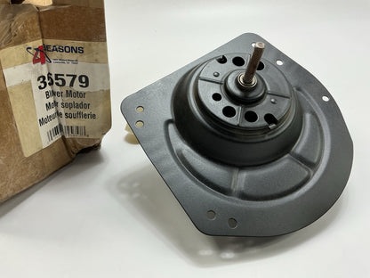 Four Seasons 35579 HVAC Blower Motor