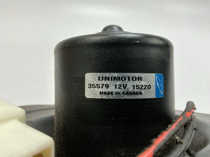Four Seasons 35579 HVAC Blower Motor