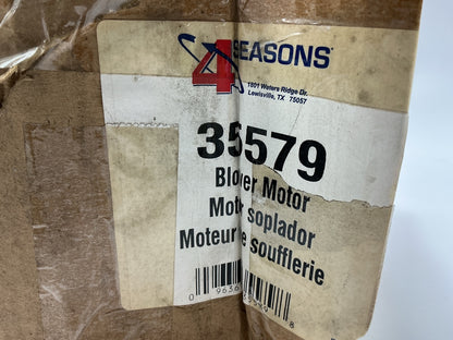 Four Seasons 35579 HVAC Blower Motor