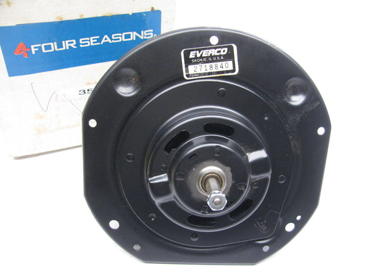 Four Seasons 35586 Blower Motor