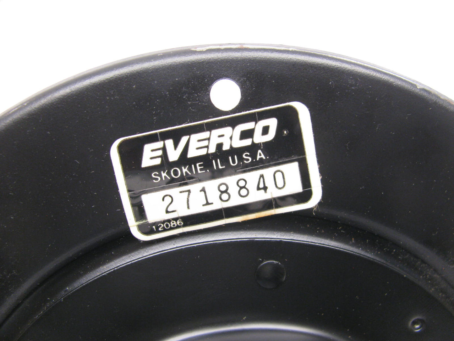 Four Seasons 35586 Blower Motor