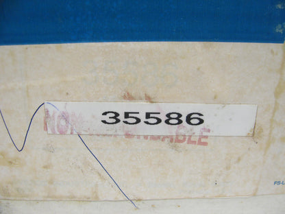Four Seasons 35586 Blower Motor