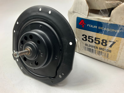 Four Seasons 35587 HVAC Blower Motor