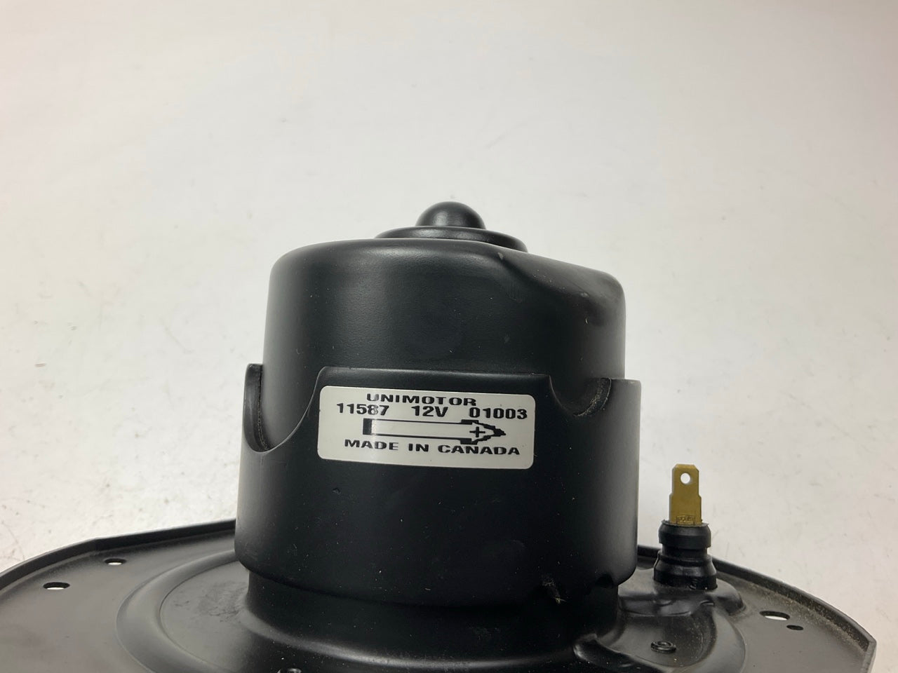 Four Seasons 35587 HVAC Blower Motor