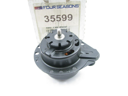 Four Seasons 35599 Engine Cooling Fan Motor