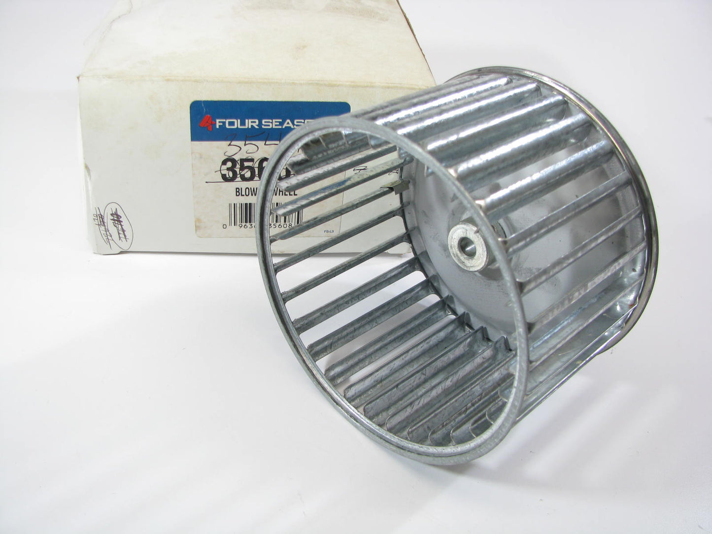 Four Seasons 35608 HVAC Blower Motor Wheel