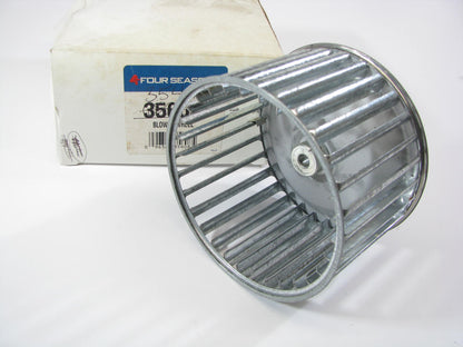 Four Seasons 35608 HVAC Blower Motor Wheel