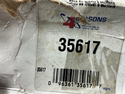 Four Seasons 35617 HVAC Blower Motor Wheel