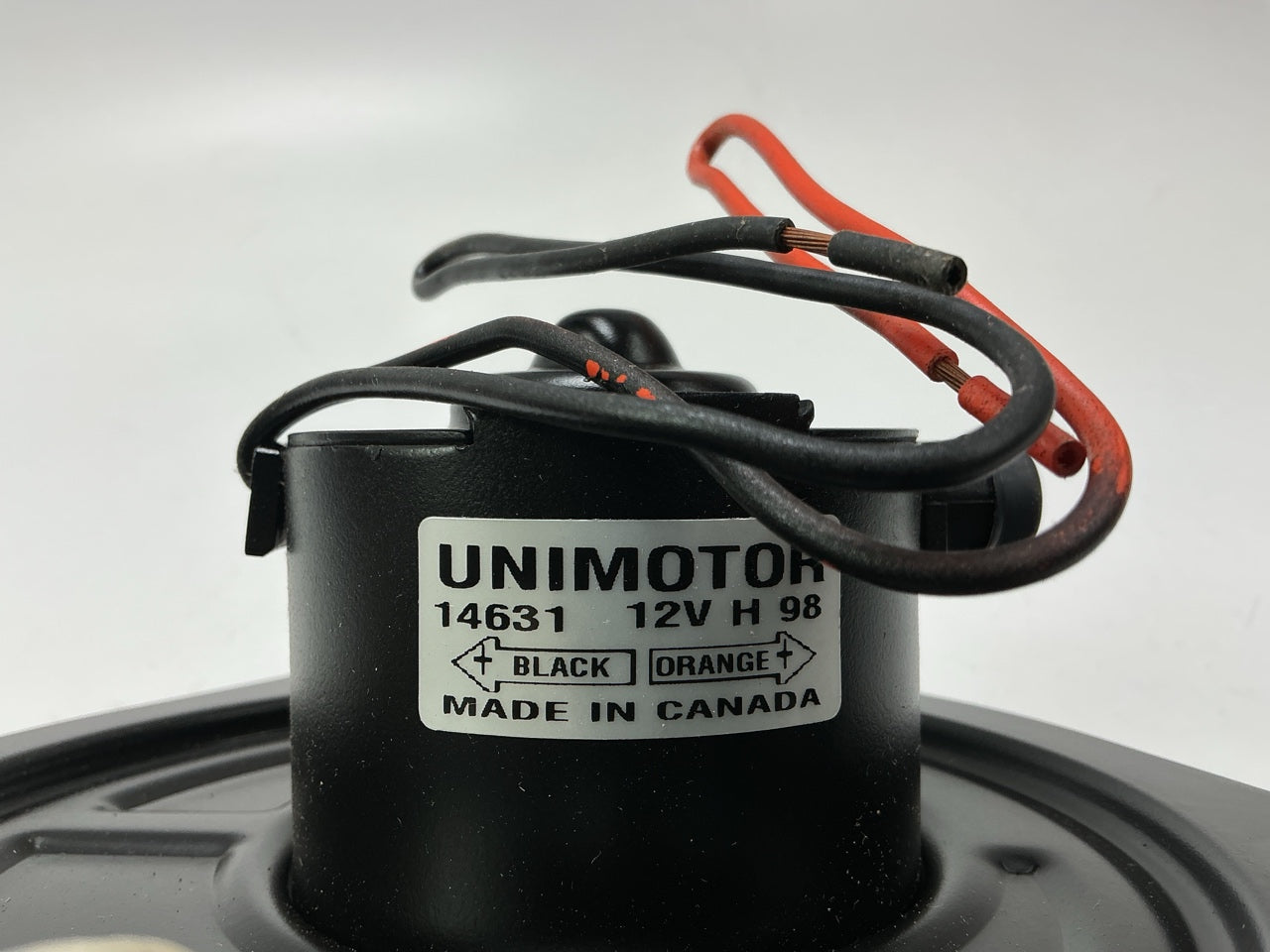 Four Seasons 35631 HVAC Blower Motor