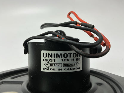 Four Seasons 35631 HVAC Blower Motor