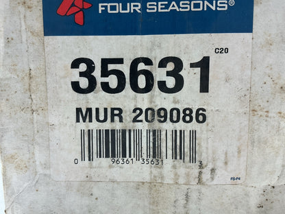 Four Seasons 35631 HVAC Blower Motor