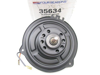 Four Seasons 35634 HVAC Blower Motor