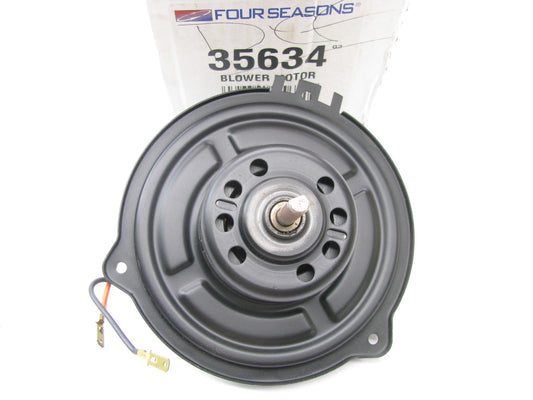 Four Seasons 35634 HVAC Blower Motor