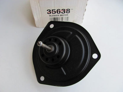 Four Seasons 35638 HVAC Blower Motor For 1981-1990 Toyota Land Cruiser