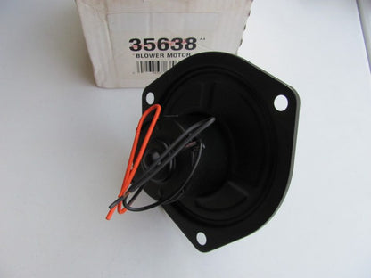 Four Seasons 35638 HVAC Blower Motor For 1981-1990 Toyota Land Cruiser