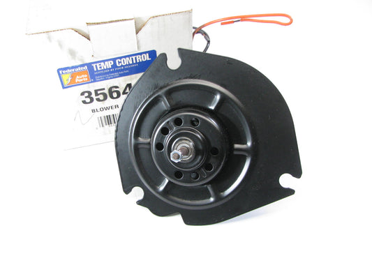 Four Seasons 35649 HVAC Blower Motor W/O Wheel For 1980-1986 Nissan 720
