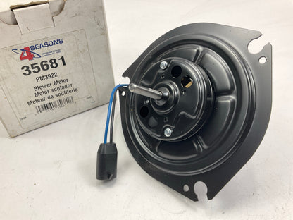 Four Seasons 35681 HVAC Blower Motor