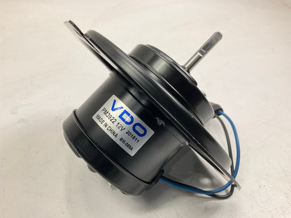 Four Seasons 35681 HVAC Blower Motor