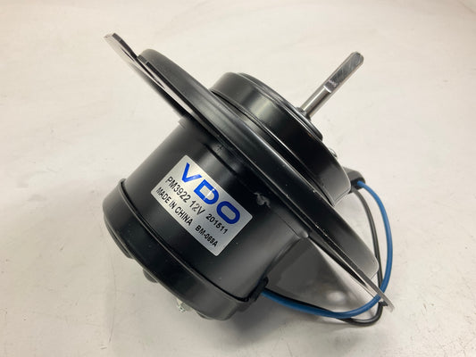 Four Seasons 35681 HVAC Blower Motor
