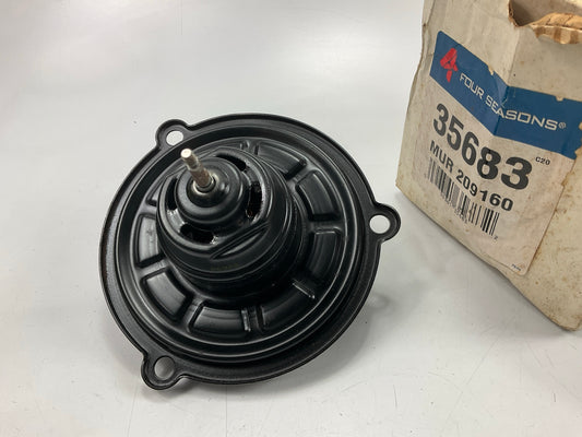 Four Seasons 35683 HVAC Blower Motor 90-93 Integra, 86-90 Legend,  88-91 Prelude