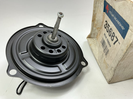Four Seasons 35687 HVAC Blower Motor