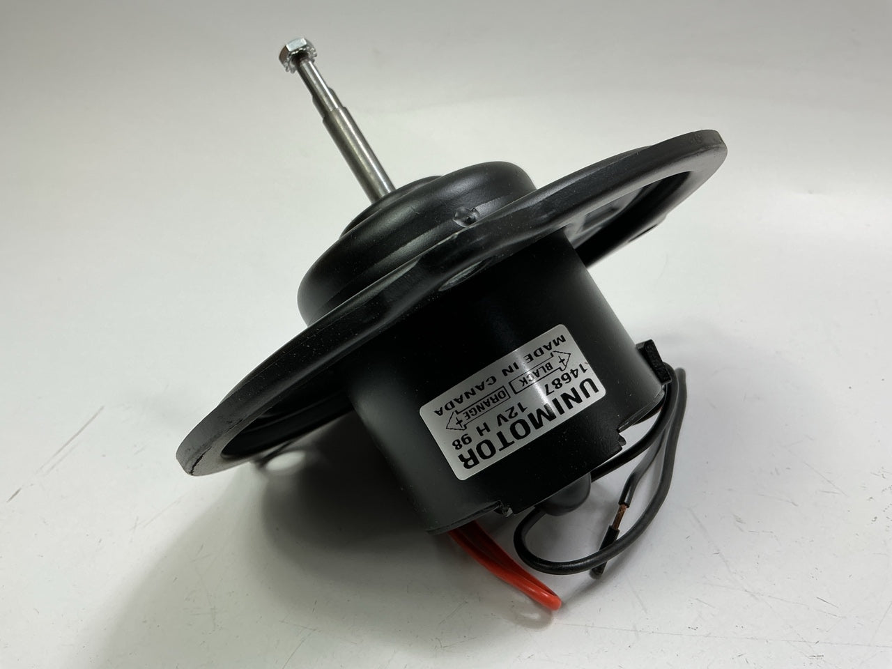Four Seasons 35687 HVAC Blower Motor