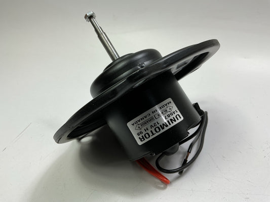 Four Seasons 35687 HVAC Blower Motor