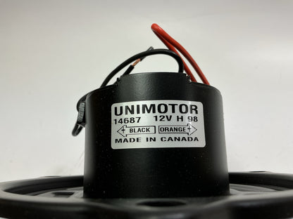 Four Seasons 35687 HVAC Blower Motor