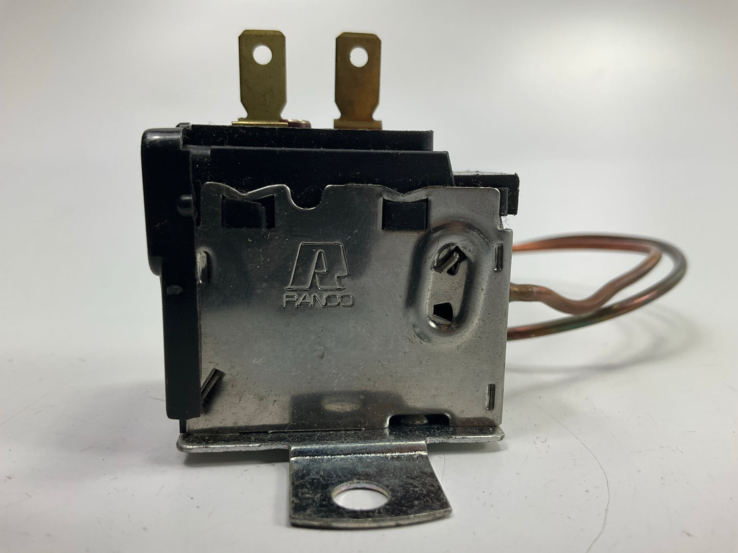 Four Seasons 35719 A/C Clutch Cycle Switch-Temperature Switch