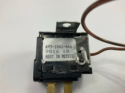 Four Seasons 35719 A/C Clutch Cycle Switch-Temperature Switch