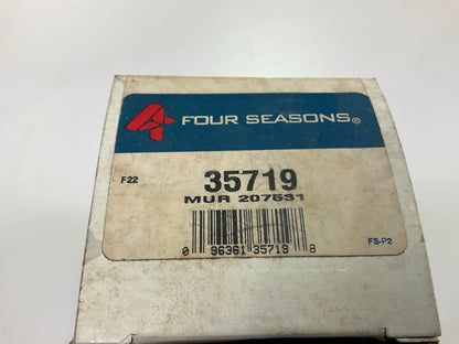 Four Seasons 35719 A/C Clutch Cycle Switch-Temperature Switch