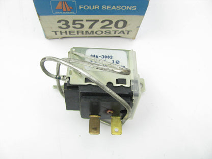 Four Seasons 35720 A/C Temperature Clutch Cycle Switch - 207512 A46-3003-0301