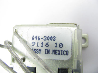 Four Seasons 35720 A/C Temperature Clutch Cycle Switch - 207512 A46-3003-0301