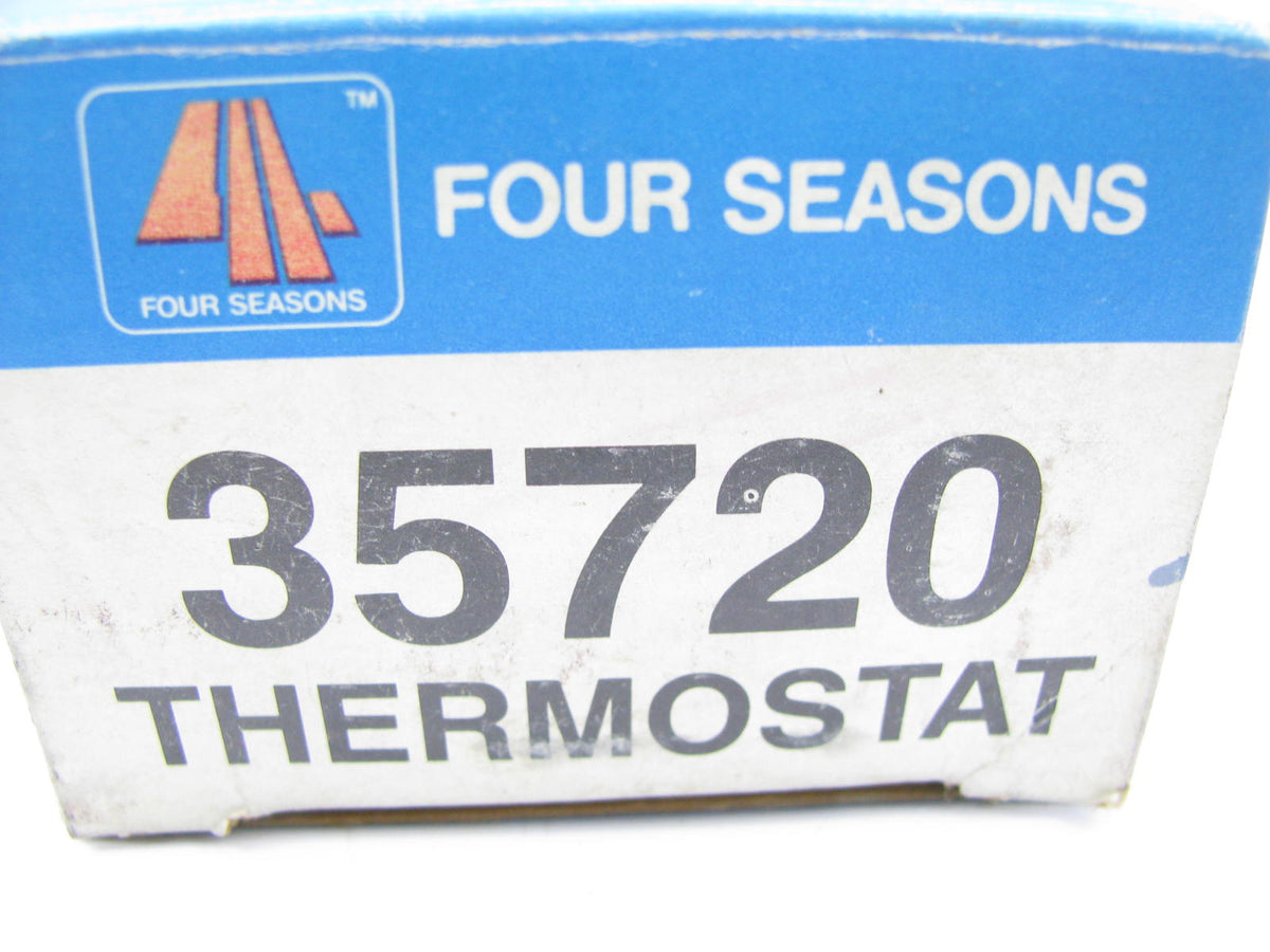 Four Seasons 35720 A/C Temperature Clutch Cycle Switch - 207512 A46-3003-0301