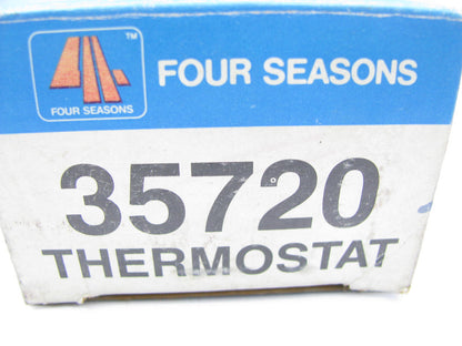Four Seasons 35720 A/C Temperature Clutch Cycle Switch - 207512 A46-3003-0301