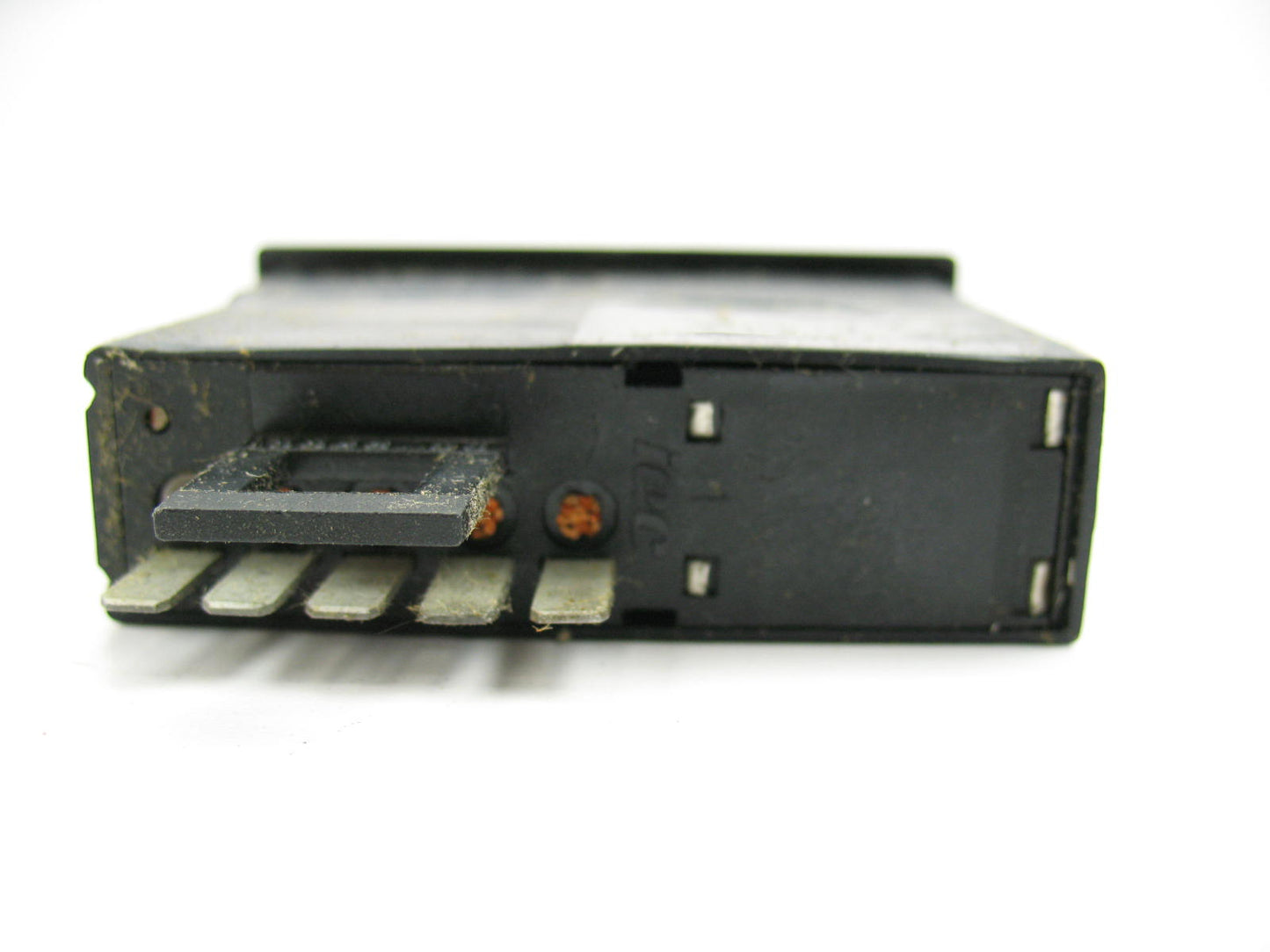 Four Seasons 35740 Rear A/C Blower Control Switch for 1985-1990 Astro Safari