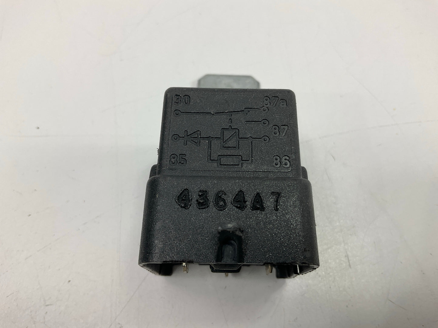 Four Seasons 35743 Engine Cooling Fan Motor Relay