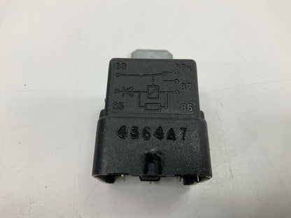 Four Seasons 35743 Engine Cooling Fan Motor Relay