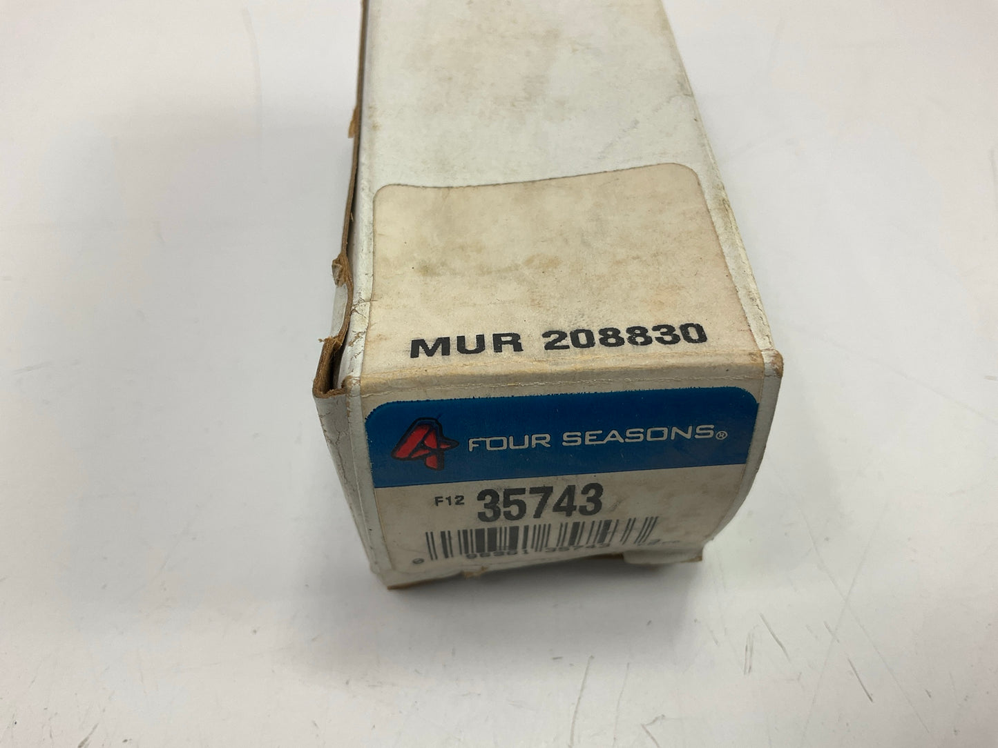 Four Seasons 35743 Engine Cooling Fan Motor Relay