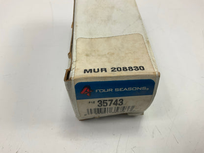 Four Seasons 35743 Engine Cooling Fan Motor Relay