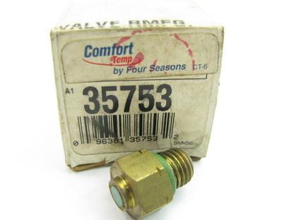 Four Seasons 35753 A/C Compressor Relief Valve