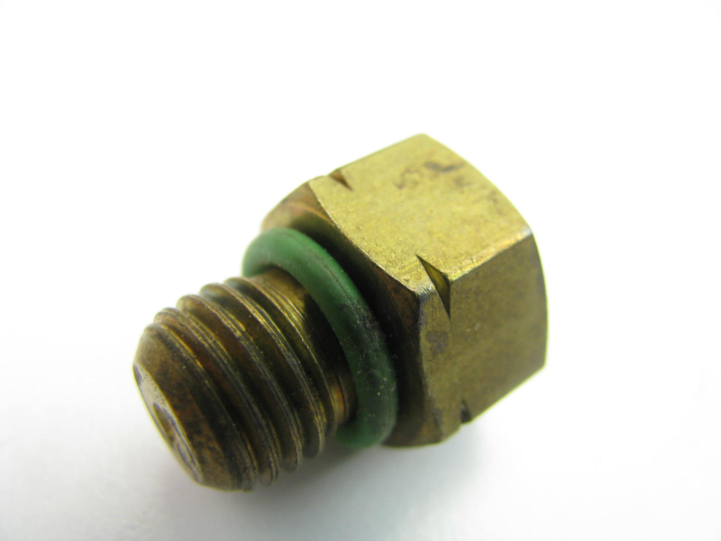Four Seasons 35753 A/C Compressor Relief Valve