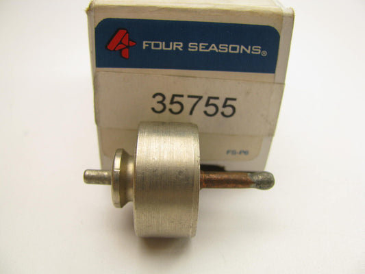Four Seasons 35755 A/C Compressor Superheat Switch Normally Open, Closes @ 141F