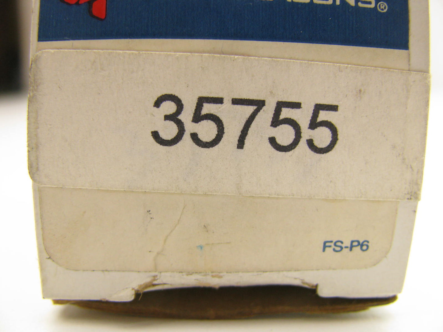 Four Seasons 35755 A/C Compressor Superheat Switch Normally Open, Closes @ 141F
