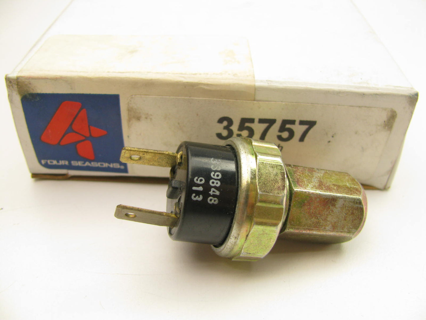 Four Seasons 35757 HVAC A/C High Side Pressure Switch