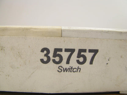 Four Seasons 35757 HVAC A/C High Side Pressure Switch